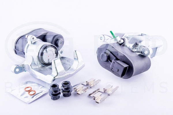 Brake Caliper (8AC 355 397-291)