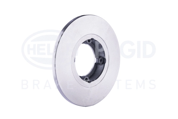 Brake Disc (8DD 355 107-011)