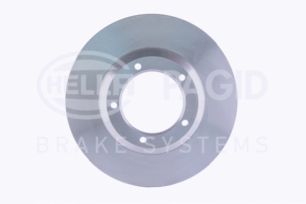 Brake Disc (8DD 355 103-161)