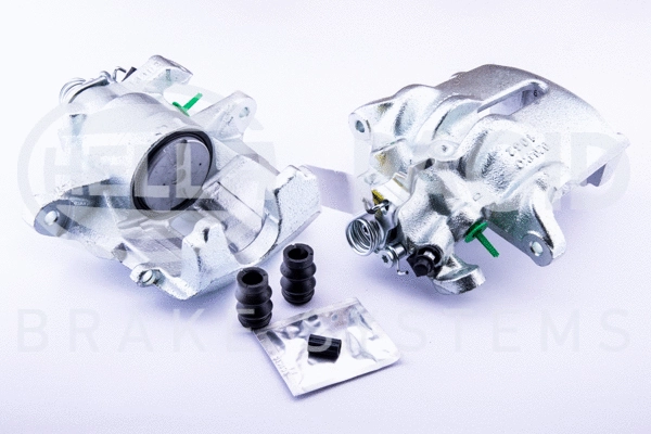 Brake Caliper (8AC 355 391-101)