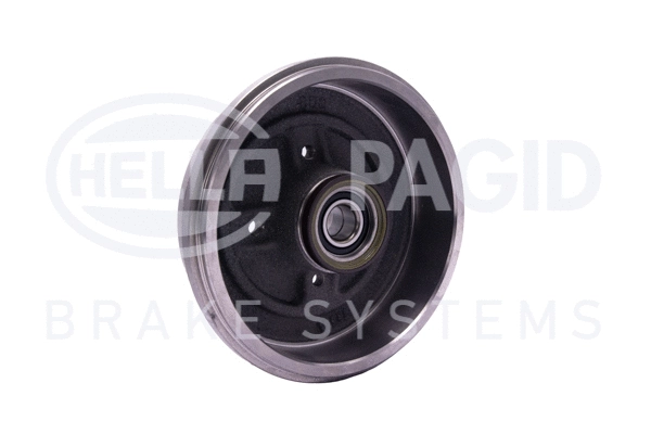 Brake Drum