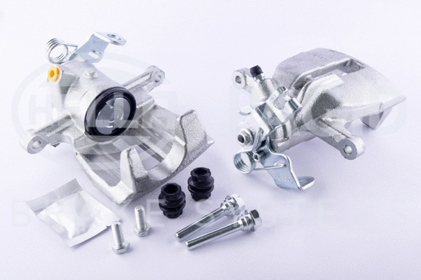 Brake Caliper (8AN 355 784-721)