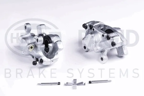 Brake Caliper (8AC 355 382-621)