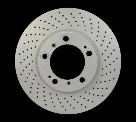 Brake Disc (8DD 355 121-932)