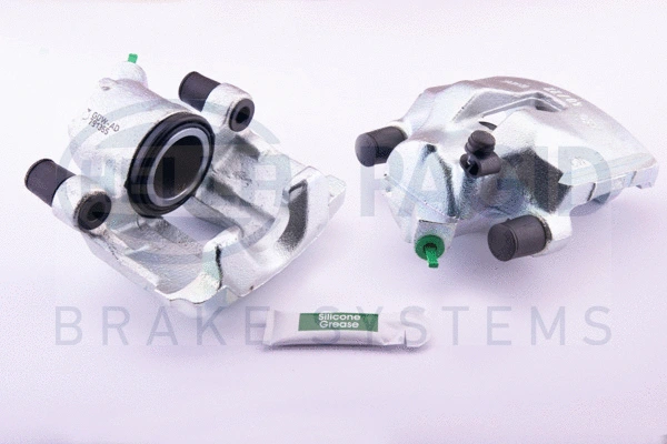 Brake Caliper (8AC 355 386-931)