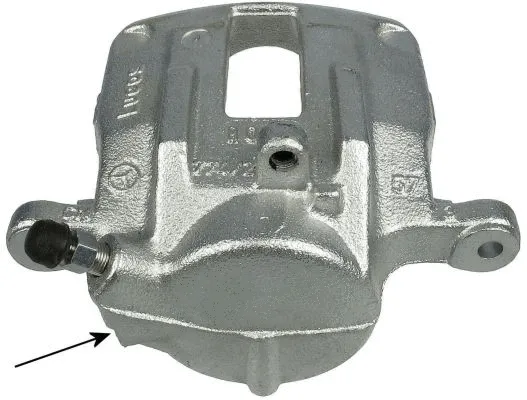 Brake Caliper (8AC 355 391-861)