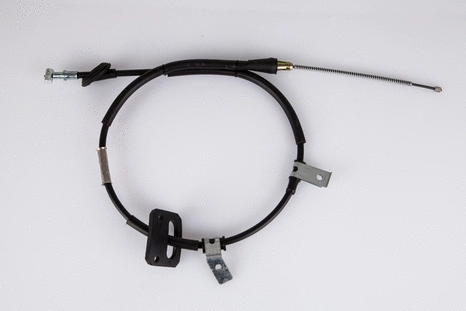 Cable Pull, parking brake (8AS 355 664-781)