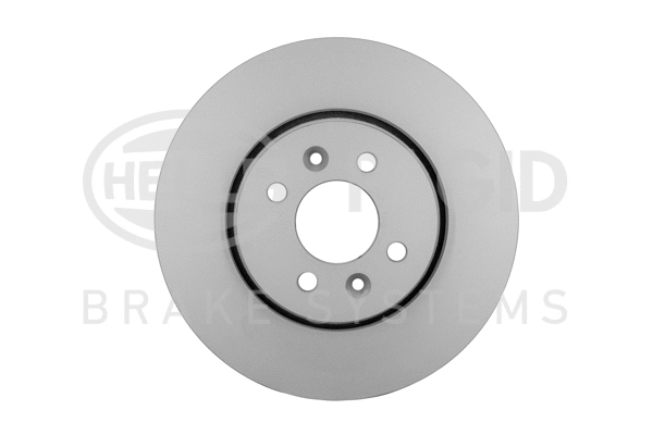 Brake Disc (8DD 355 129-611)