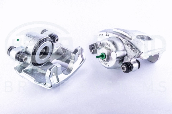 Brake Caliper (8AC 355 395-381)