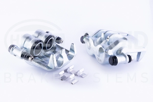 Brake Caliper (8AC 355 394-521)