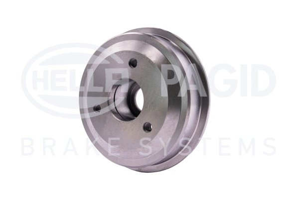 Brake Drum