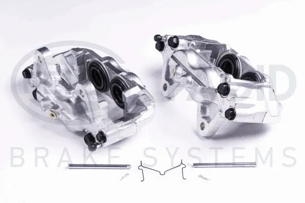 Brake Caliper (8AC 355 386-381)