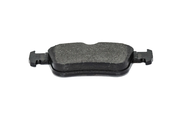Brake Pad Set, disc brake (8DB 355 037-791)