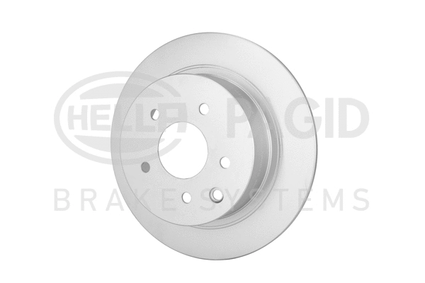Brake Disc (8DD 355 122-421)
