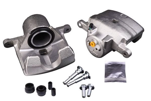 Brake Caliper (8AN 355 795-551)