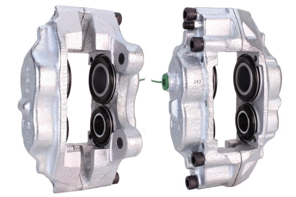 Brake Caliper (8AC 355 395-041)