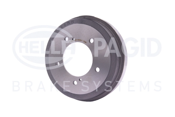 Brake Drum