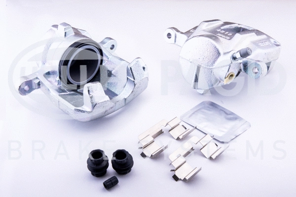 Brake Caliper (8AC 355 391-851)