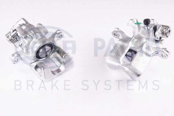 Brake Caliper (8AC 355 380-081)