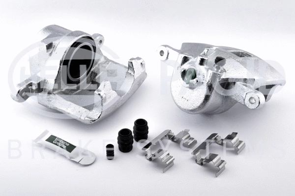Brake Caliper (8AC 355 392-821)