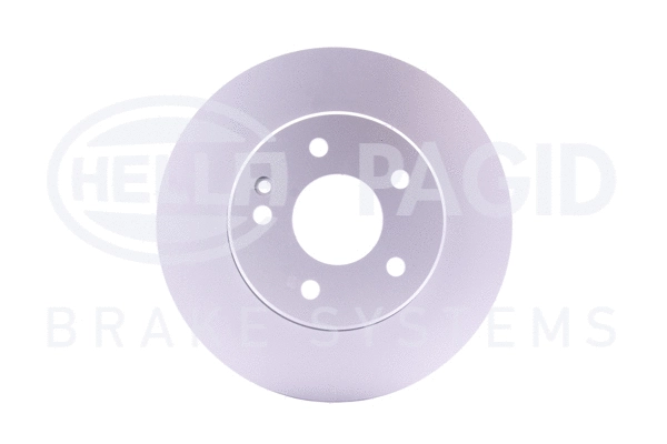 Brake Disc (8DD 355 102-951)