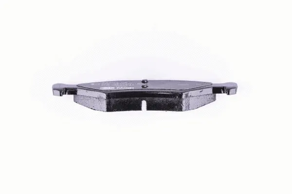Brake Pad Set, disc brake (8DB 355 019-891)