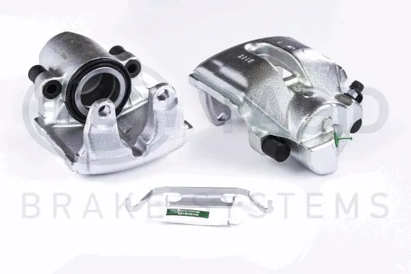 Brake Caliper