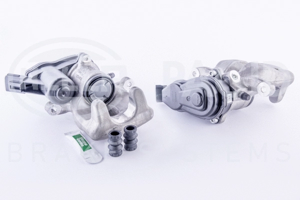 Brake Caliper (8AC 355 397-061)