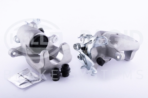 Brake Caliper (8AC 355 396-821)