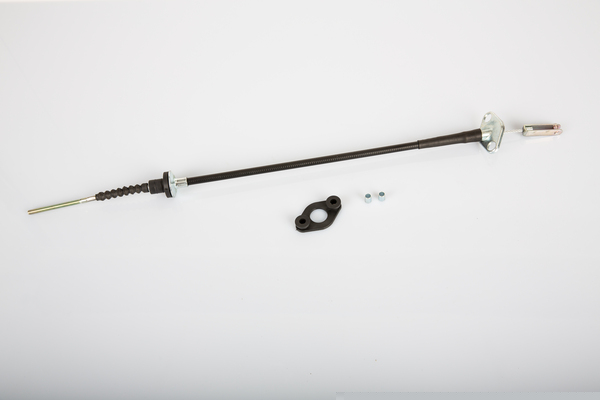 Cable Pull, clutch control (8AK 355 702-411)