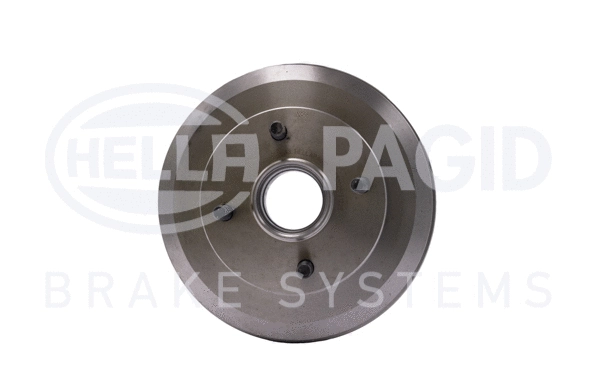 Brake Drum