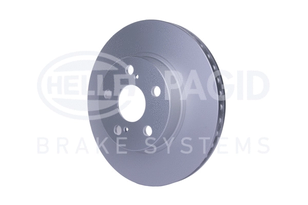 Brake Disc (8DD 355 115-691)