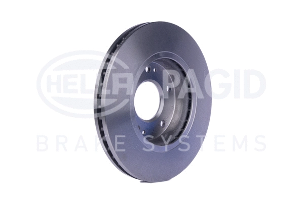 Brake Disc (8DD 355 110-951)
