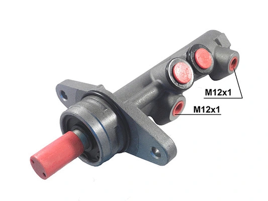 Brake Master Cylinder (8AM 355 501-921)