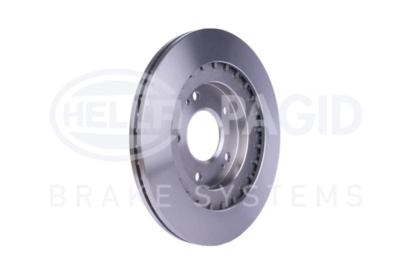 Brake Disc (8DD 355 112-931)