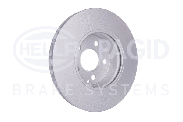 Brake Disc (8DD 355 128-781)