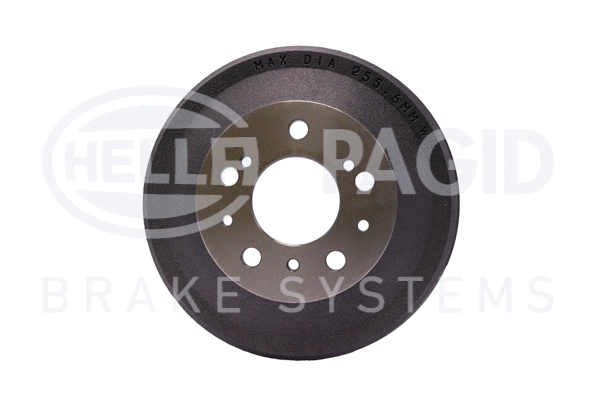 Brake Drum