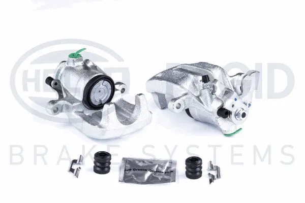 Brake Caliper (8AC 355 383-041)