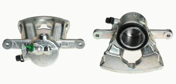 Brake Caliper (8AC 355 394-261)