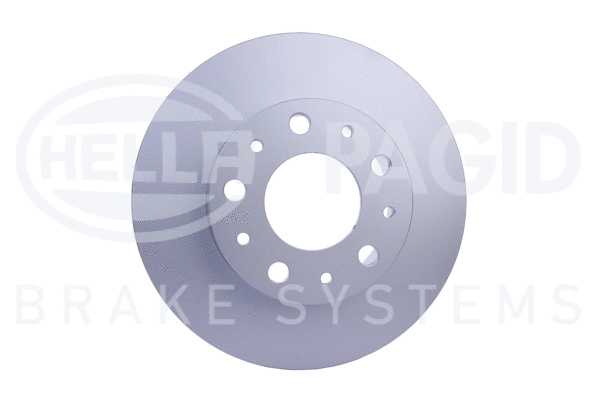 Brake Disc (8DD 355 122-701)