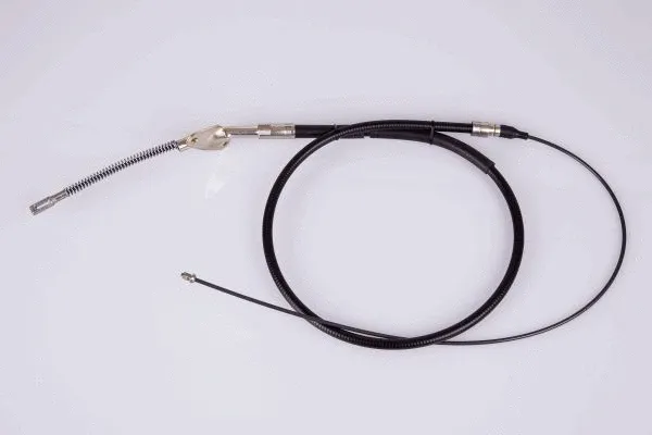 Cable Pull, parking brake (8AS 355 661-991)