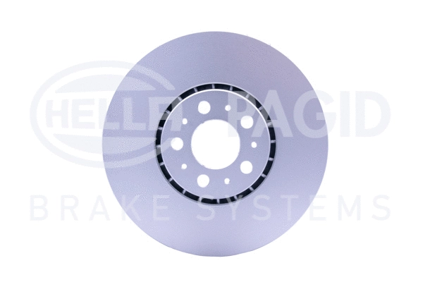 Brake Disc (8DD 355 125-581)
