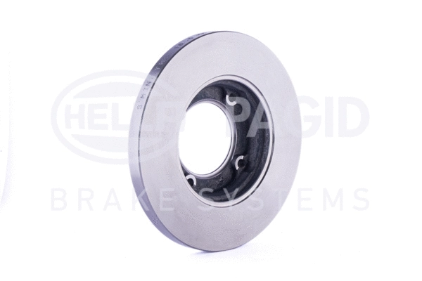 Brake Disc (8DD 355 108-491)