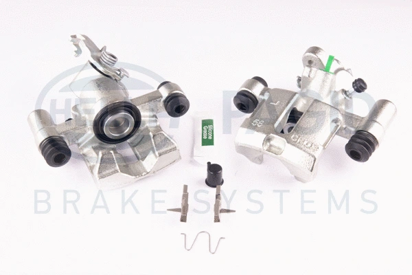 Brake Caliper (8AC 355 380-651)