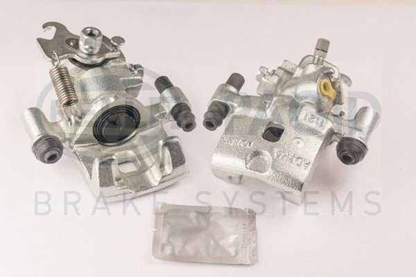 Brake Caliper (8AC 355 380-171)
