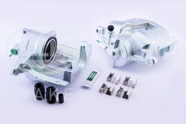 Brake Caliper (8AC 355 394-791)