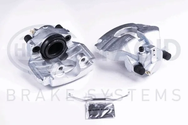 Brake Caliper (8AC 355 393-271)