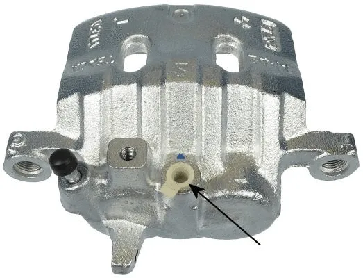 Brake Caliper (8AC 355 385-701)