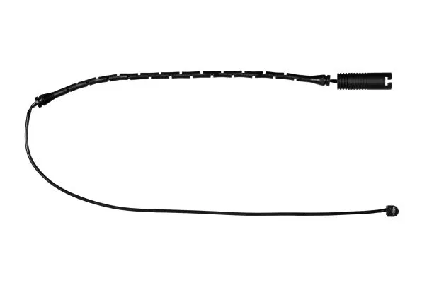 Warning Contact, brake pad wear (8DK 355 250-171)