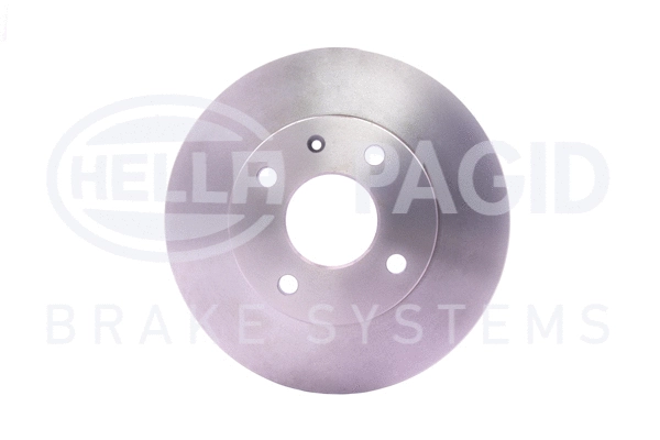 Brake Disc (8DD 355 100-721)